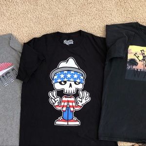 T-shirts Miscellaneous designs